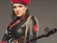 Red Alert 3: дата вторжения - изображение обложка