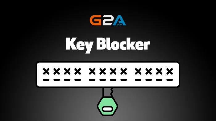 G2A обещает дать разработчикам возможность блокировать свои ключи - фото 1