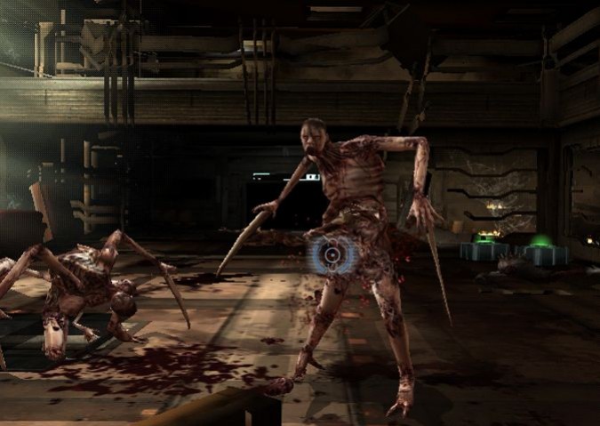Dead Space: Extraction плохо раскупают - изображение обложка