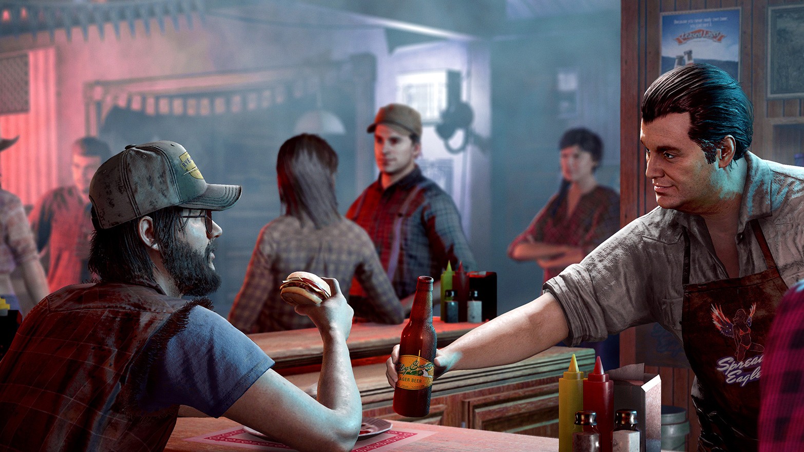 Релиз Far Cry 5 и The Crew 2 отложен - изображение обложка