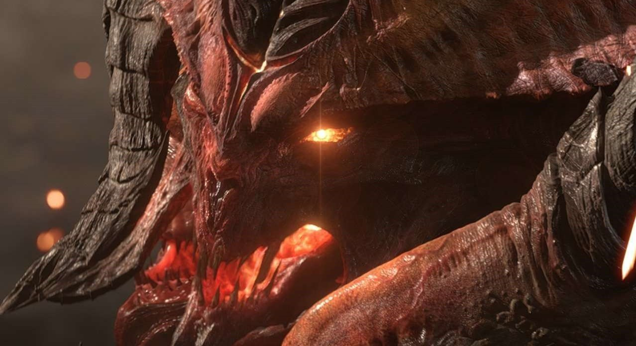 Ежегодное событие «Падение Тристрама» в Diablo 3 начнётся 1 января - изображение обложка