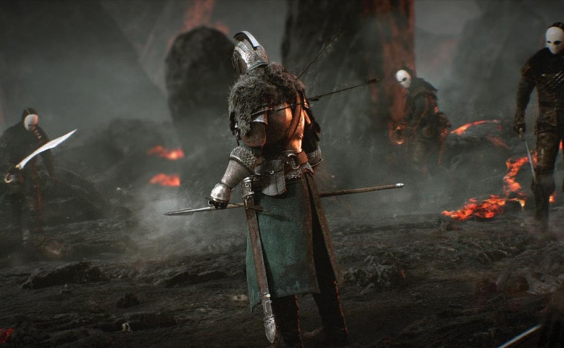 Dark Souls 2 не нужны дополнения - изображение обложка
