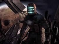 Ранний Dead Space - изображение обложка