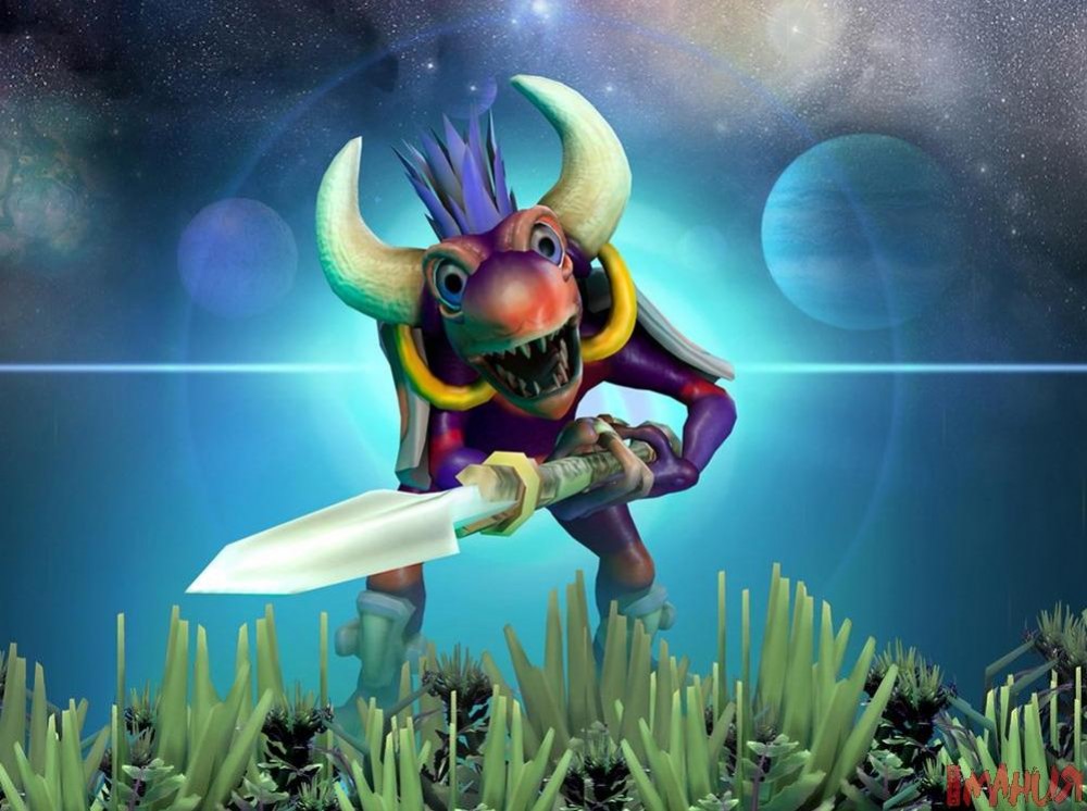 Spore больше, чем игра - изображение обложка