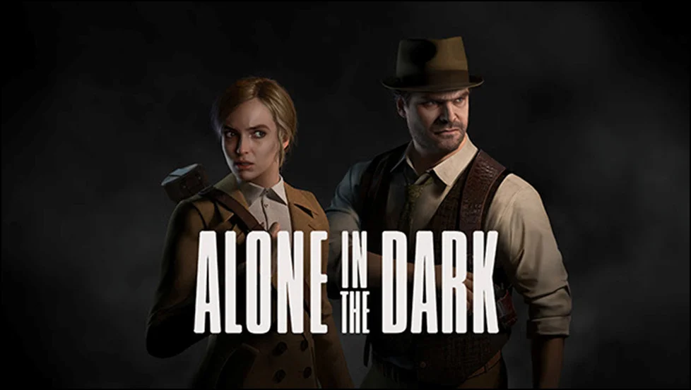 Новая Alone in the Dark выйдет в конце октября - изображение обложка