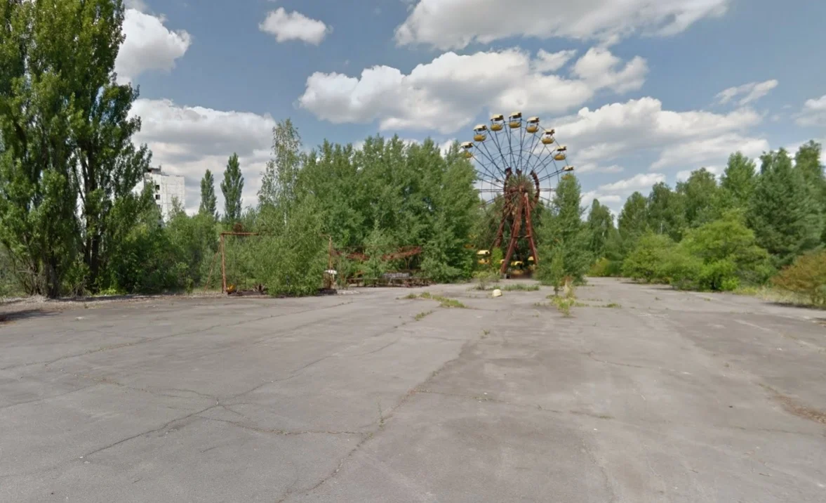 Пять игр о Чернобыле — к 30-летию аварии на ЧАЭС - фото 9