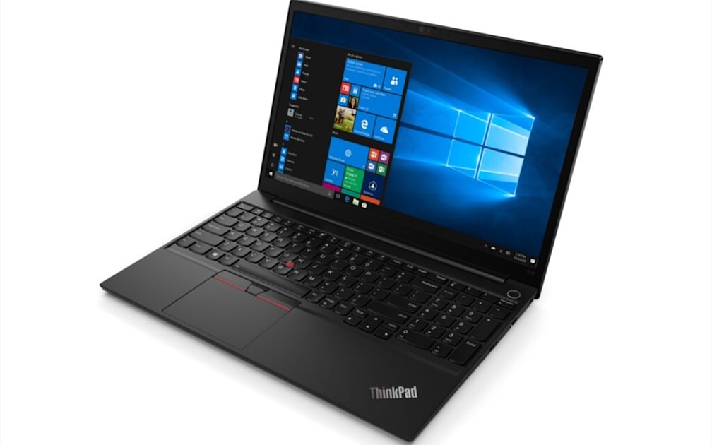 Lenovo представила ноутбуки на базе AMD Ryzen 4000 - изображение обложка