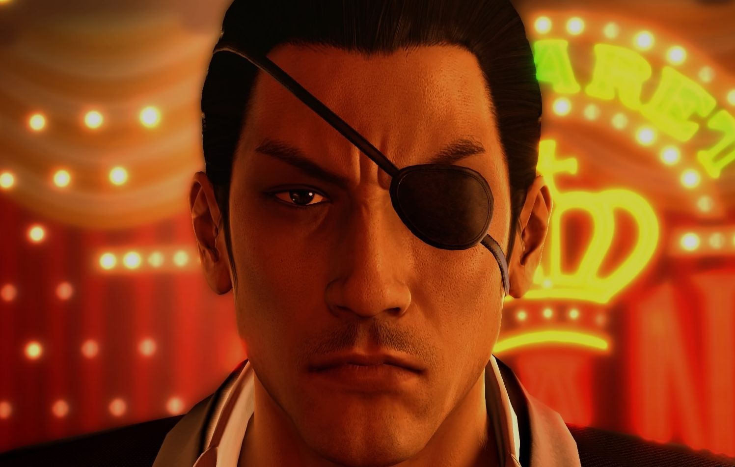 Yakuza и Persona не помогли SEGA заработать деньги - изображение обложка