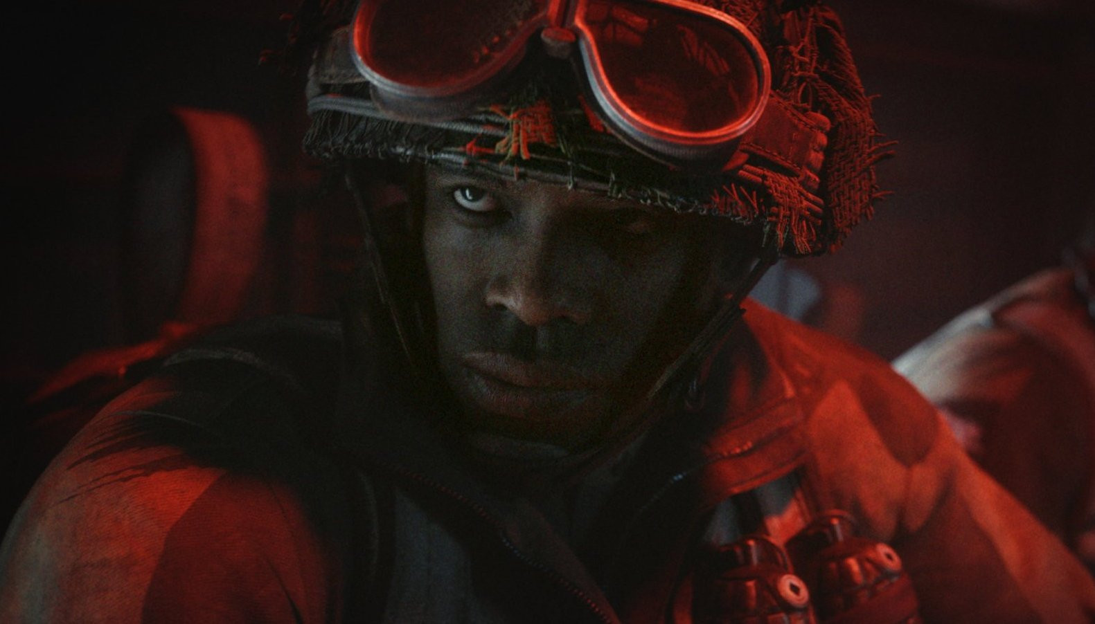 Альфа-тестирование режима Call of Duty: Vanguard пройдёт 27-29 августа - изображение обложка