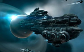 EVE Online решает квартирный вопрос - изображение обложка