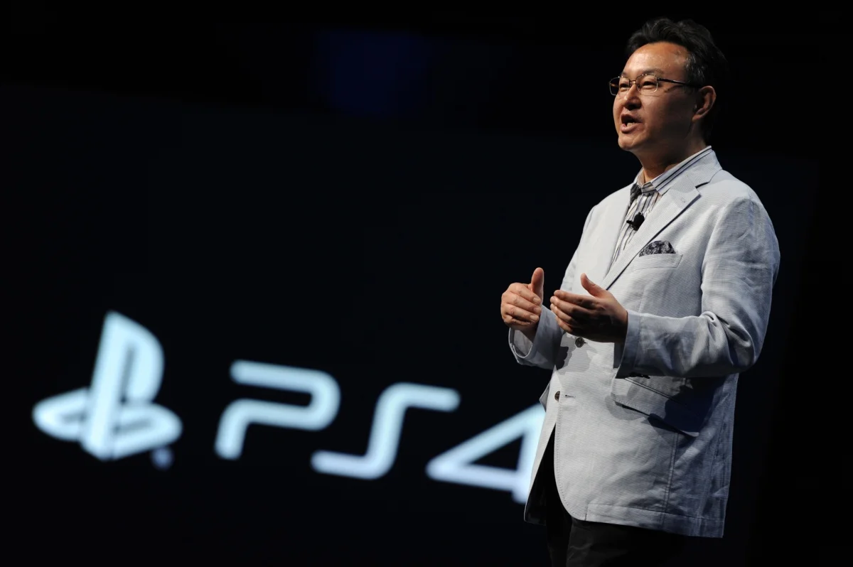 Конференция Sony в рамках Paris Games Week — что ждать? - фото 6