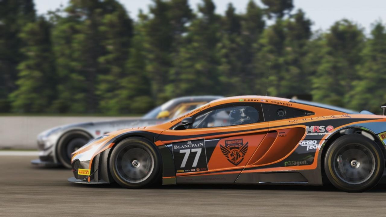 Project Cars не выйдет на Wii U - изображение обложка