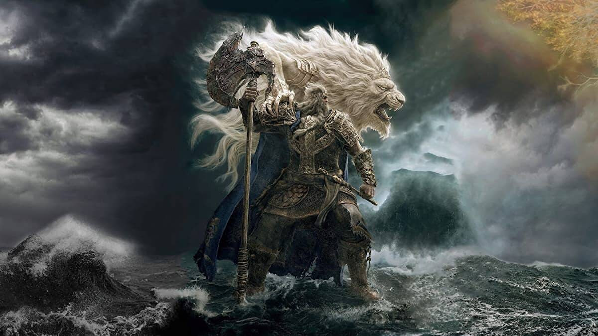 Новый патч Elden Ring исправляет баланс разных элементов игры - изображение обложка