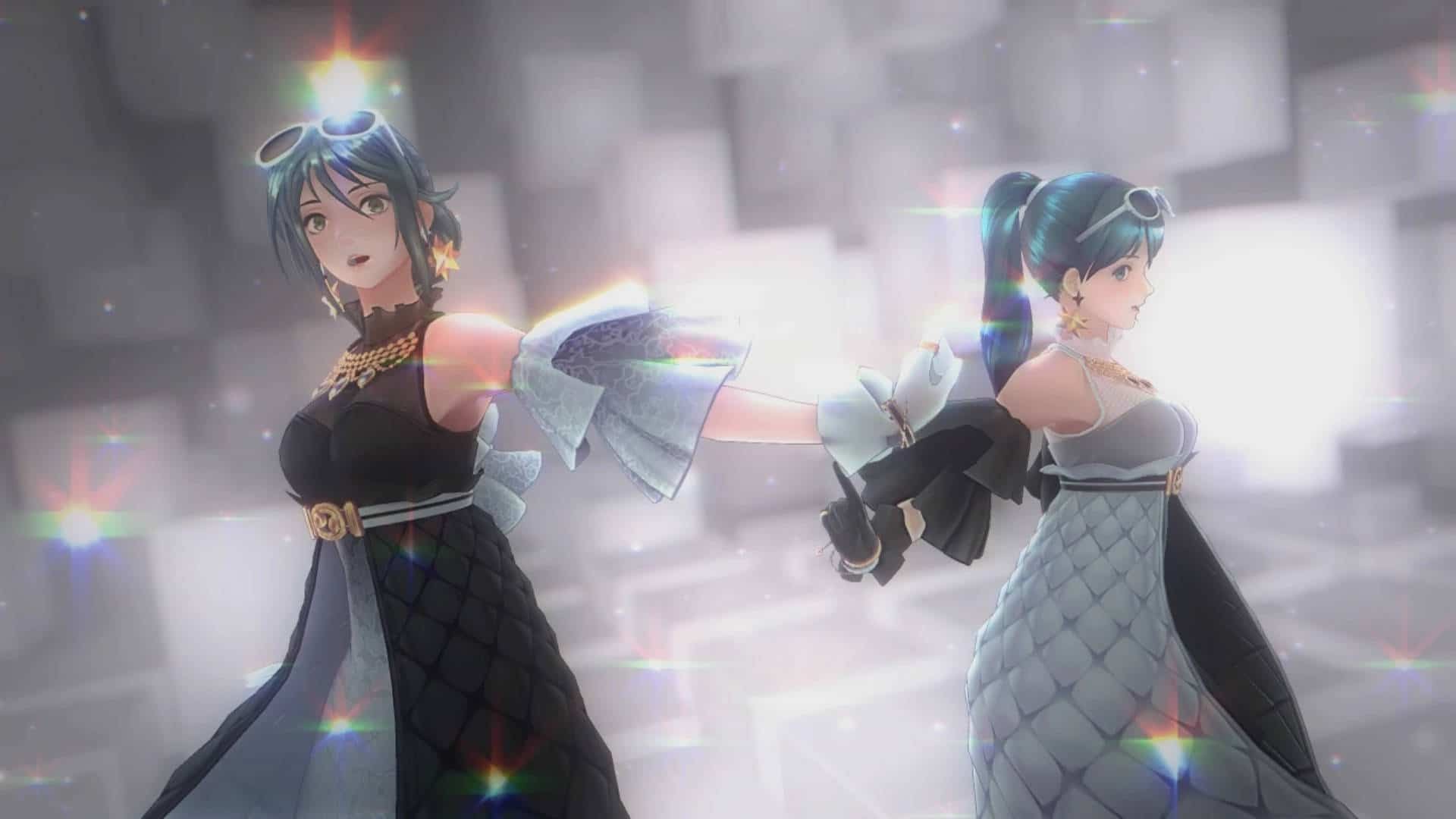 Atlus представила особенности Tokyo Mirage Sessions #FE Encore - изображение обложка