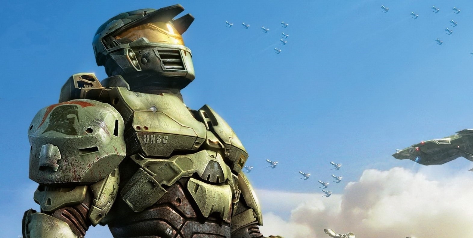 Сериал по мотивам Halo наконец-то запустили в производство - изображение обложка