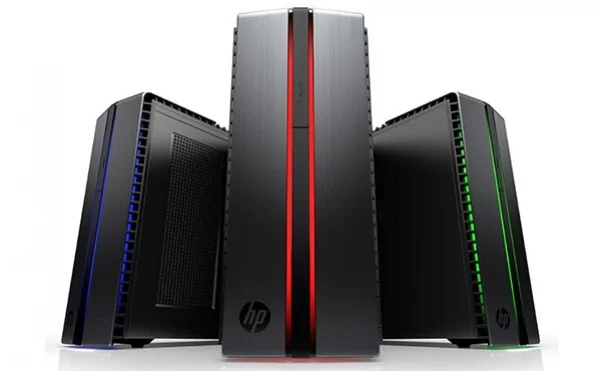 В России начались продажи компьютеров HP Pavilion и HP ENVY - фото 2