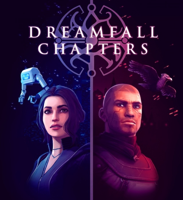 Dreamfall Chapters: The Final Cut будет доступна и на PC - изображение 2 Dreamfall Chapters: The Final Cut будет доступна и на PC - фото 2