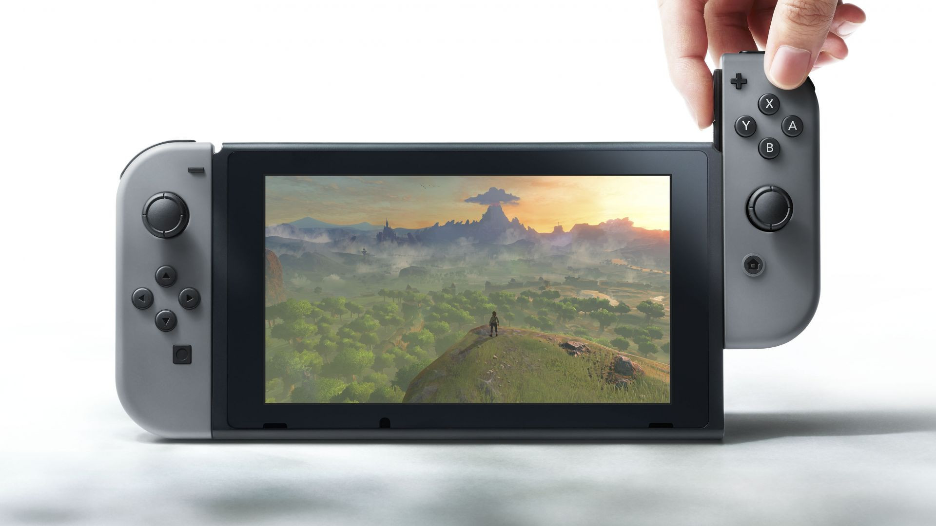 PlayStation 5 и Nintendo Switch покорили розничный рынок Великобритании в феврале - изображение обложка