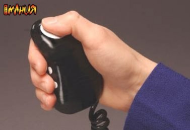 Большие проблемы от маленькой мышки - изображение обложка