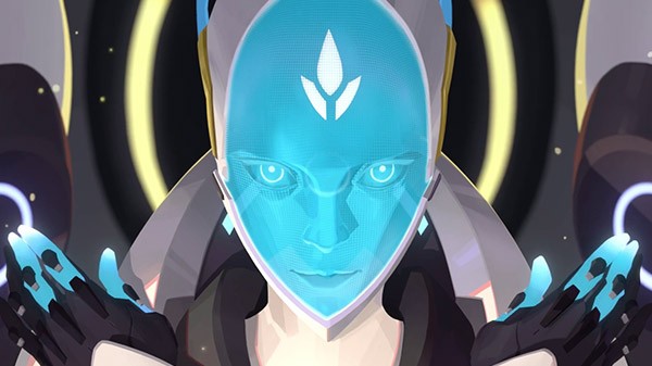 До Overwatch доберётся персонаж, представленный два года назад: Эхо - изображение обложка