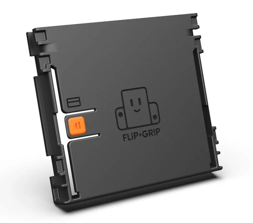 Чехол Flip Grip упростит игровой процесс для Nintendo Switch - фото 4