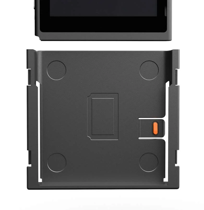 Чехол Flip Grip упростит игровой процесс для Nintendo Switch - фото 2