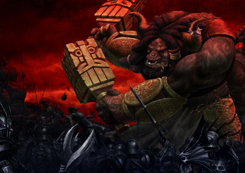 World of Battles выучит русский - изображение обложка