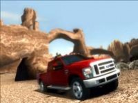 Ford уходит с трассы - изображение обложка