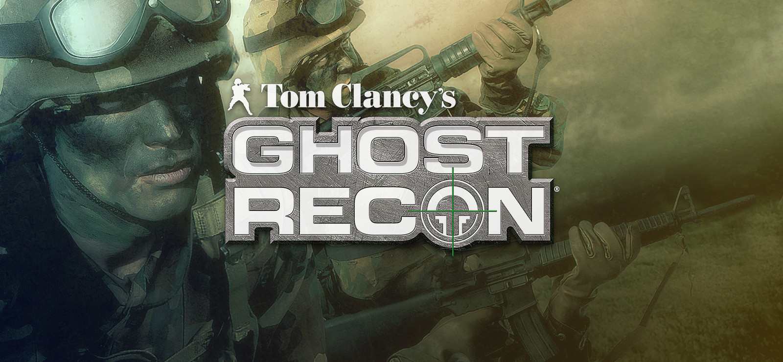 Ubisoft бесплатно раздаёт оригинальную Ghost Recon и дополнения - изображение обложка