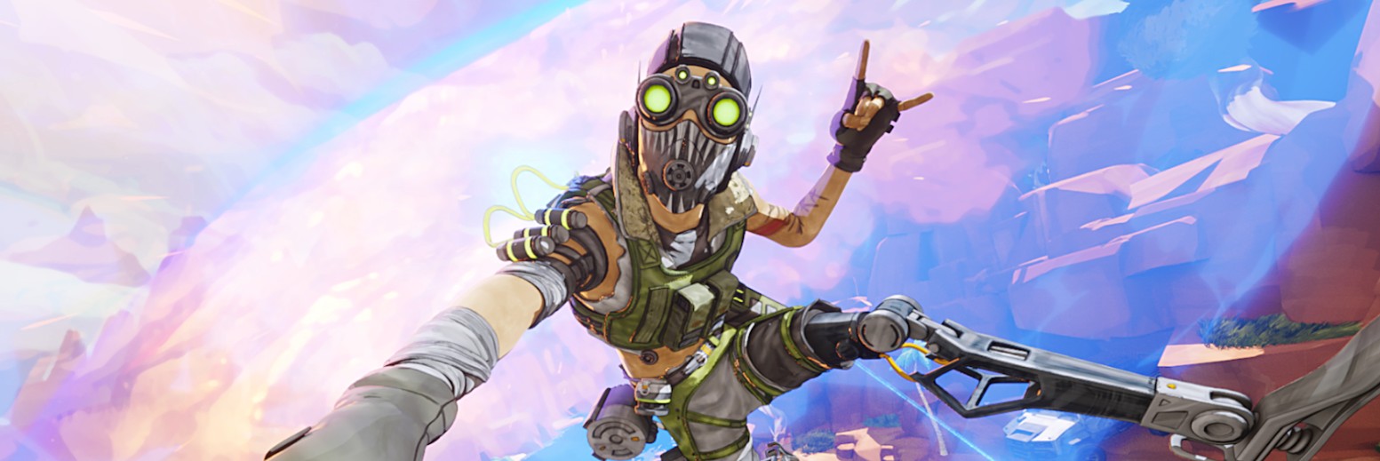 Читеры в Apex Legends теперь будут играть только друг с другом - изображение обложка