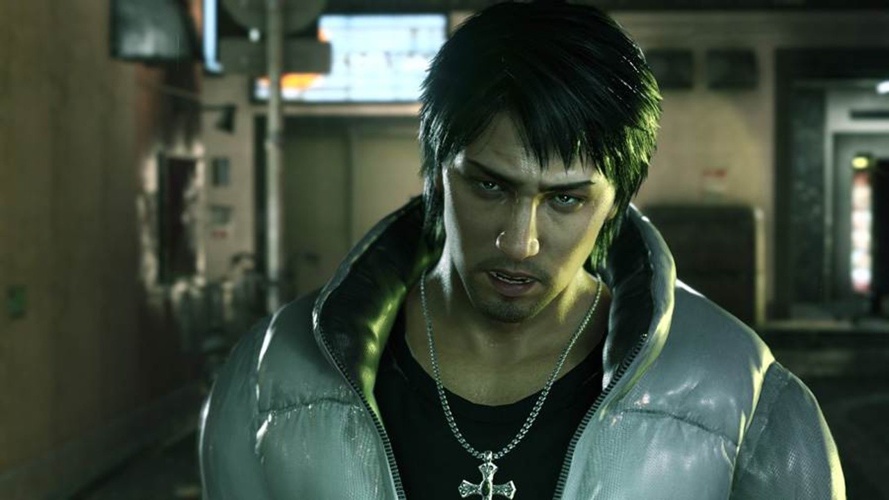 Кирю будет не единственным старым знакомым в Yakuza: Like a Dragon - изображение обложка