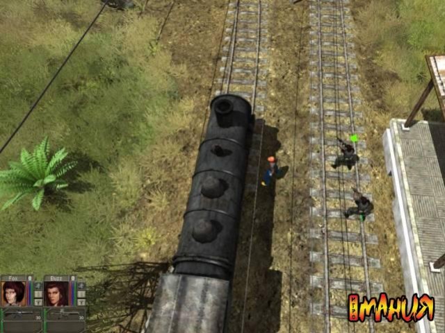 Мобильный "ДЖАЗ" - изображение обложка