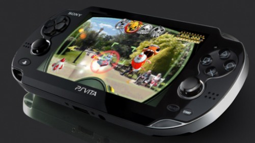 Обновлено: PS Vita стартует в Японии 17 декабря - изображение обложка