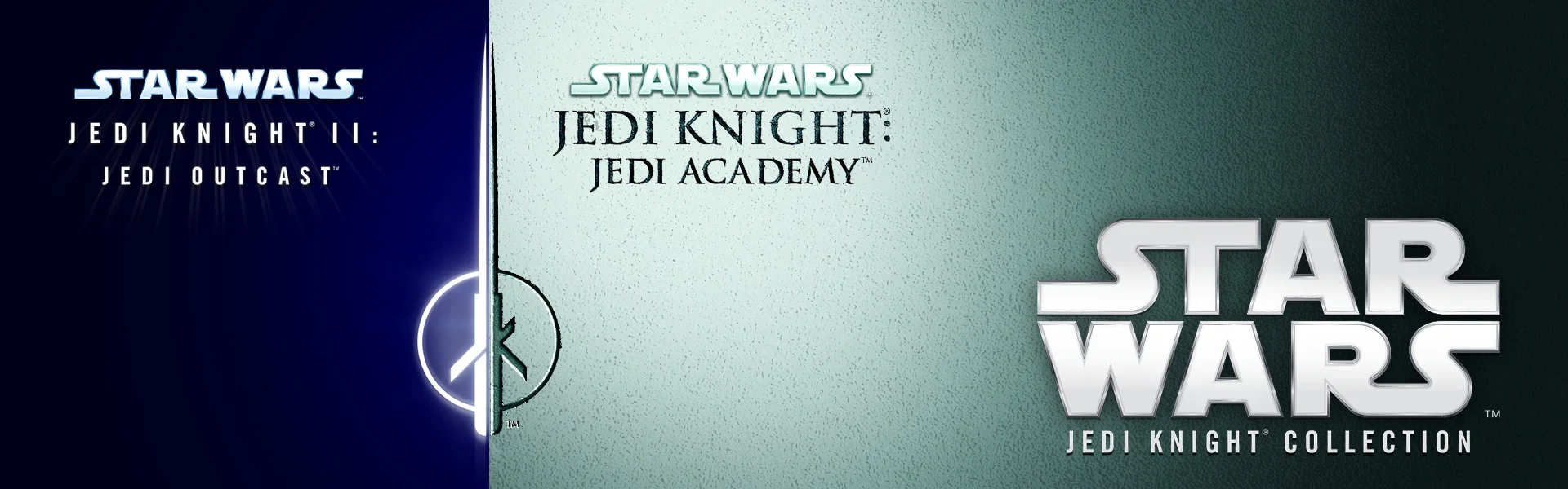 Коллекции Star Wars Jedi Knight и Star Wars Racer and Commando выпустят на PS4 и Switch - фото 1
