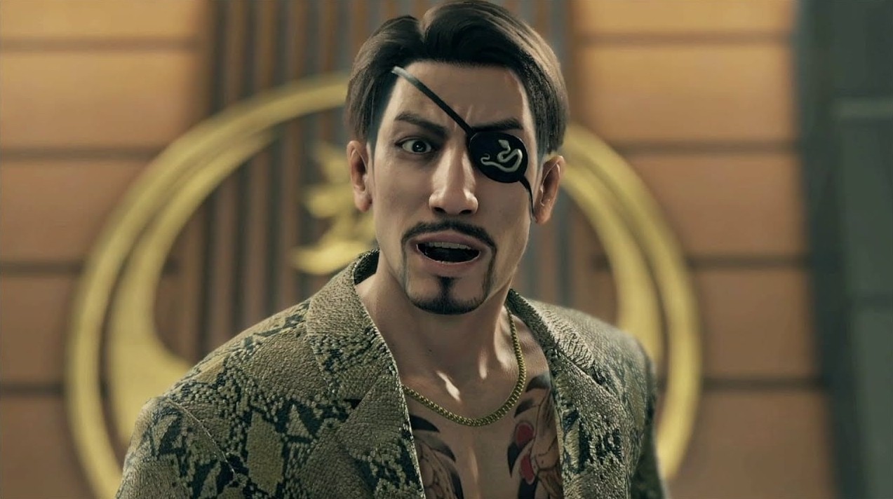 Отгрузки и продажи Yakuza: Like a Dragon достигли 300 тысяч копий - изображение обложка