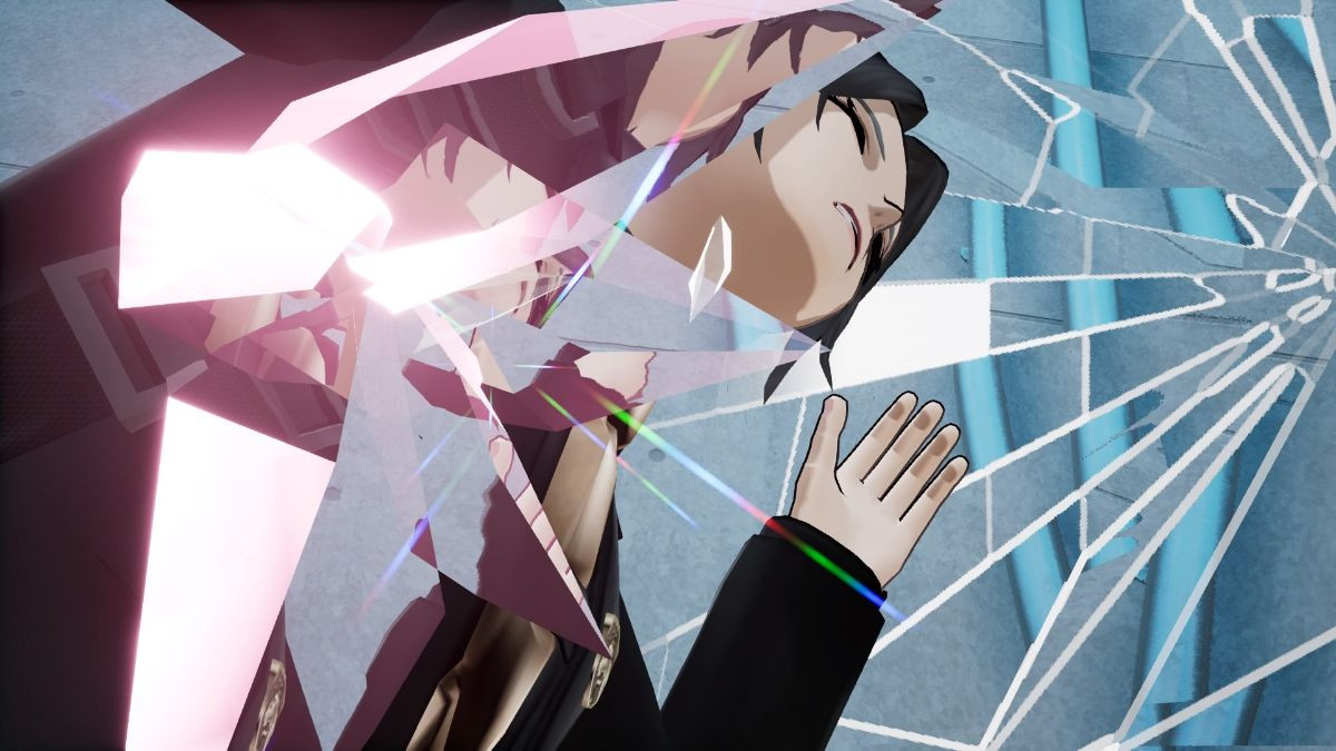 Западный релиз The Caligula Effect 2 состоится осенью - изображение обложка