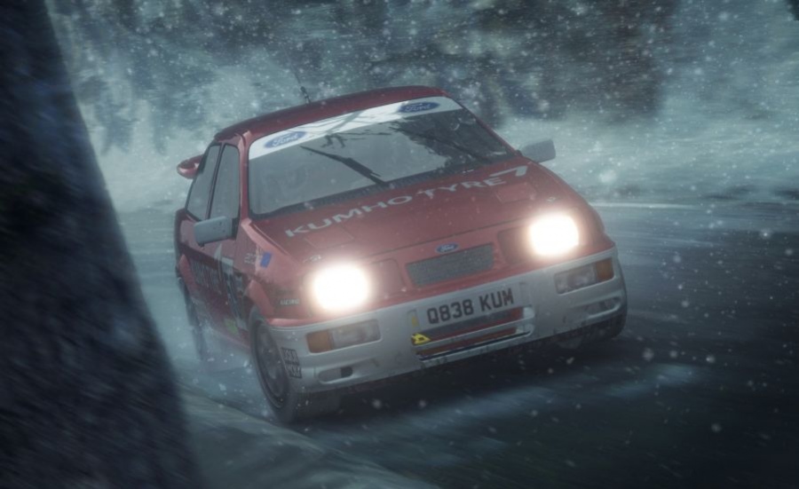 Состоялся релиз DiRT Rally - изображение 2 Состоялся релиз DiRT Rally - фото 2