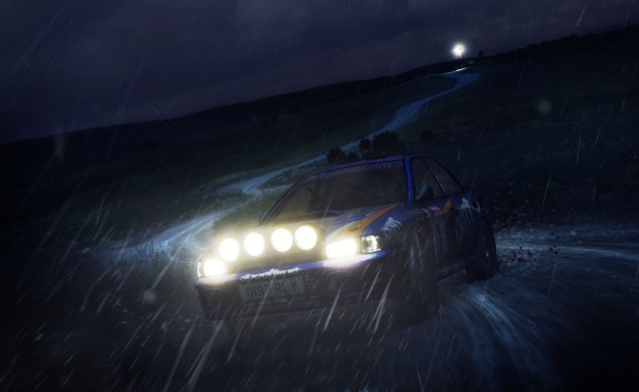 Состоялся релиз DiRT Rally - изображение 4 Состоялся релиз DiRT Rally - фото 4
