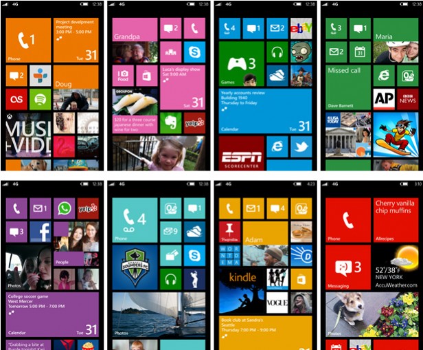 Microsoft рассказала про Windows Phone 8 - изображение обложка