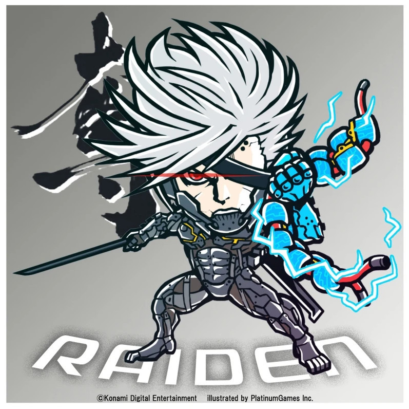 Platinum Games отпразднует 10-летие Metal Gear Rising 21 февраля - изображение 1 Platinum Games отпразднует 10-летие Metal Gear Rising 21 февраля - фото 1