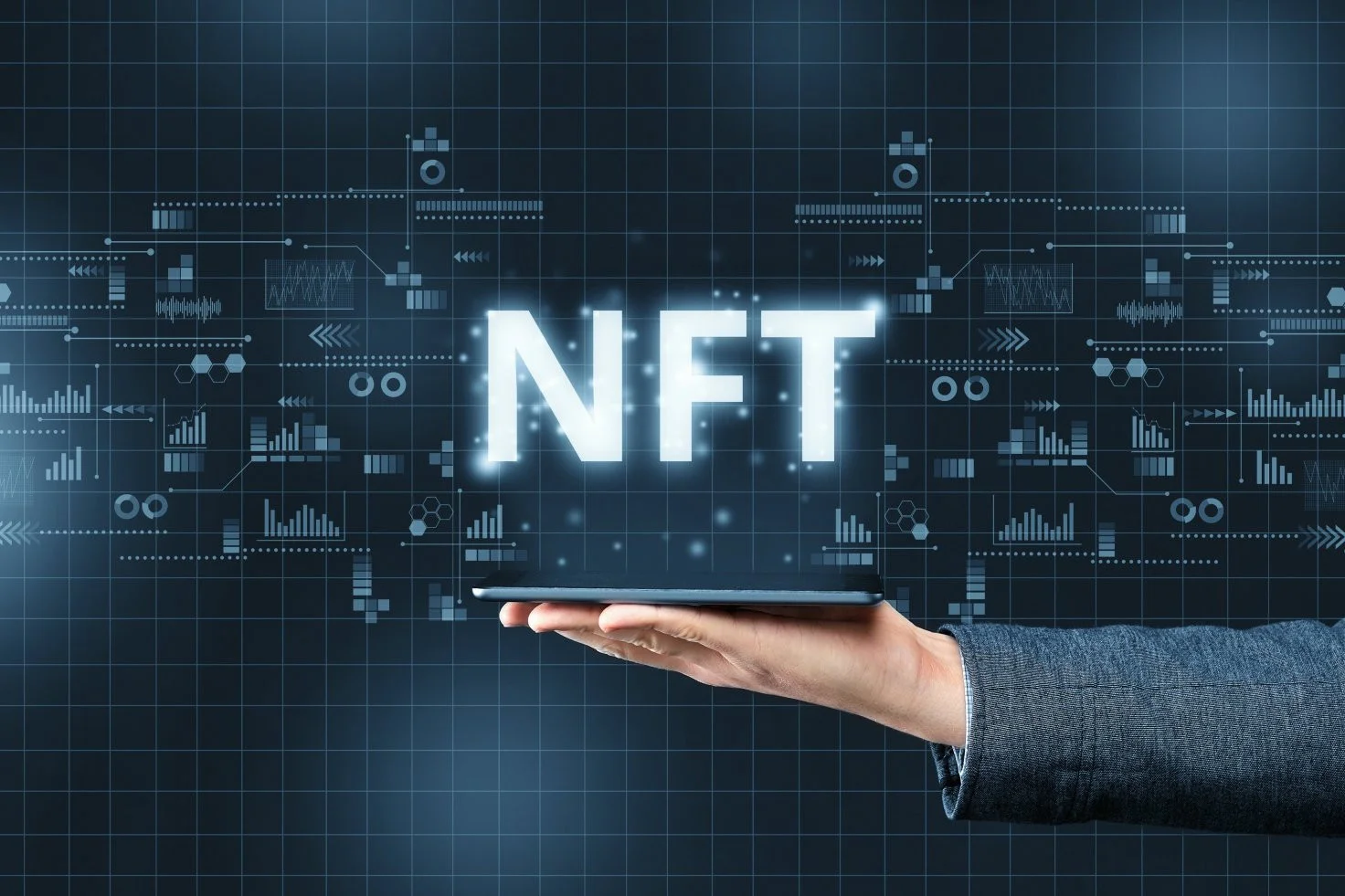 Что такое нфт картинки