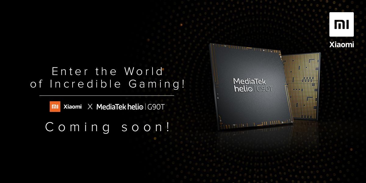 MediaTek представила свои процессоры для игровых смартфонов - изображение 1 MediaTek представила свои процессоры для игровых смартфонов - фото 1