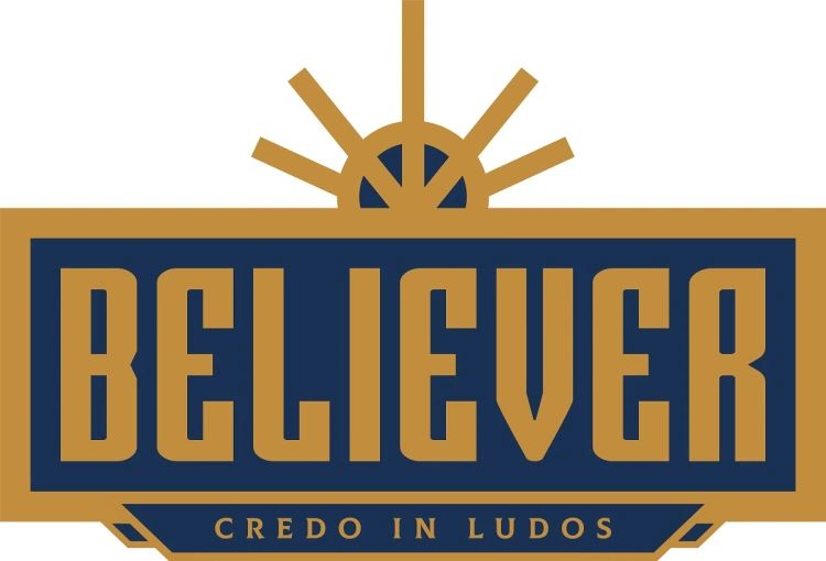 Основатель и бывший вице-президент Riot открыли студию The Believer Company - изображение 1 Основатель и бывший вице-президент Riot открыли студию The Believer Company - фото 1