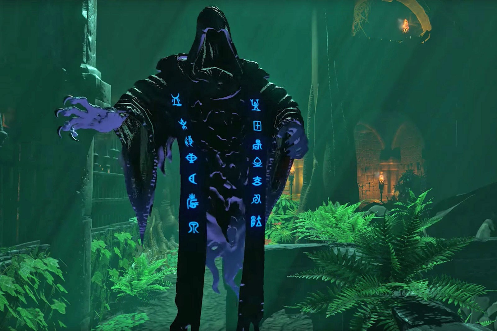 По стопам Ultima Underworld: вышел релизный трейлер Underworld Ascendant - изображение обложка