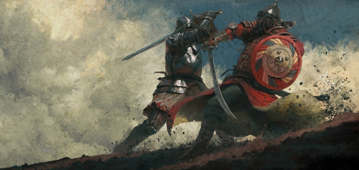 Kingdom Come: Deliverance обошла пиковый показатель «Ведьмака 3» в Steam - изображение обложка