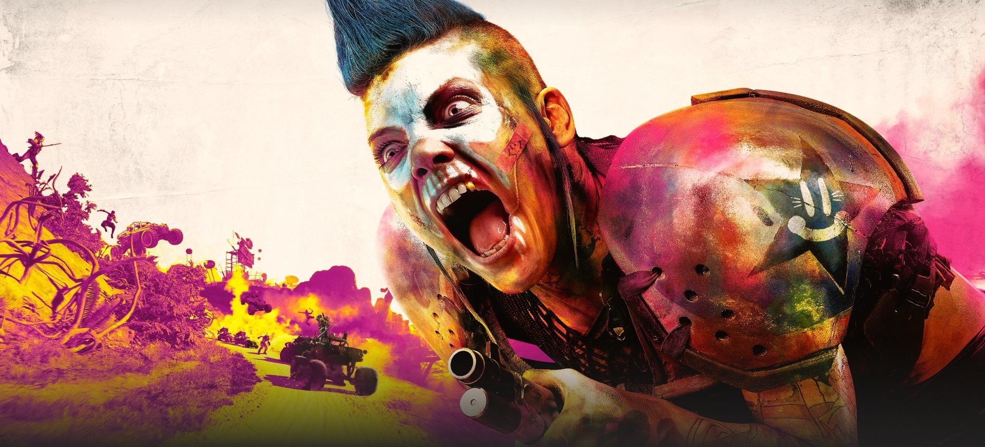 Геймплей превыше технологий — руководитель id Software о Rage 2 и будущем студии - изображение обложка