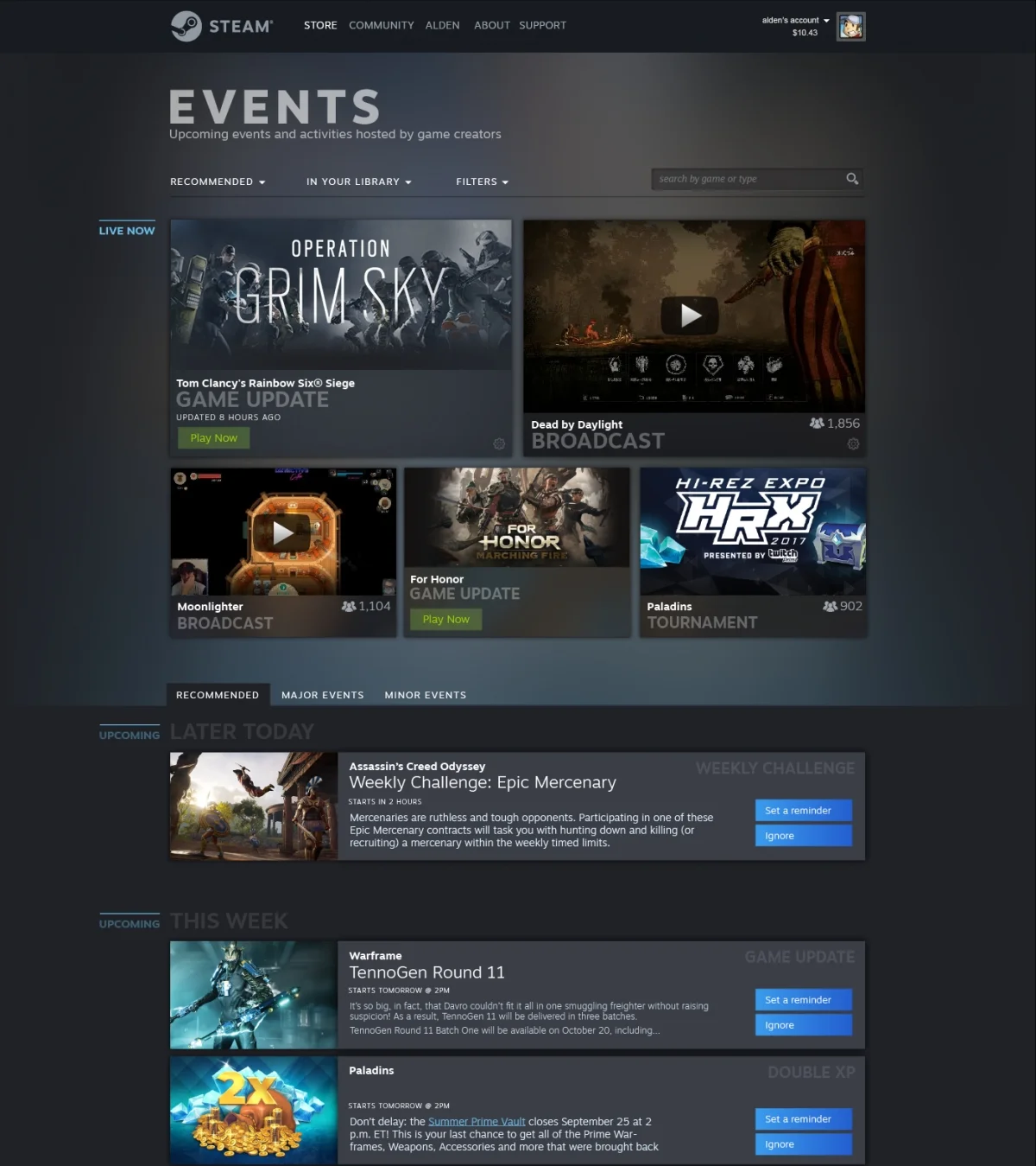 Valve представила редизайн библиотеки Steam - фото 5