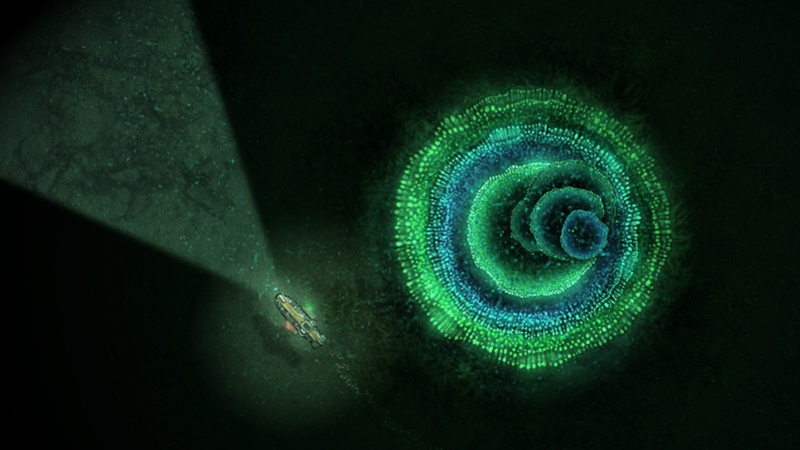 Анонсировано первое дополнение для морского «рогалика» Sunless Sea - изображение 4 Анонсировано первое дополнение для морского «рогалика» Sunless Sea - фото 4