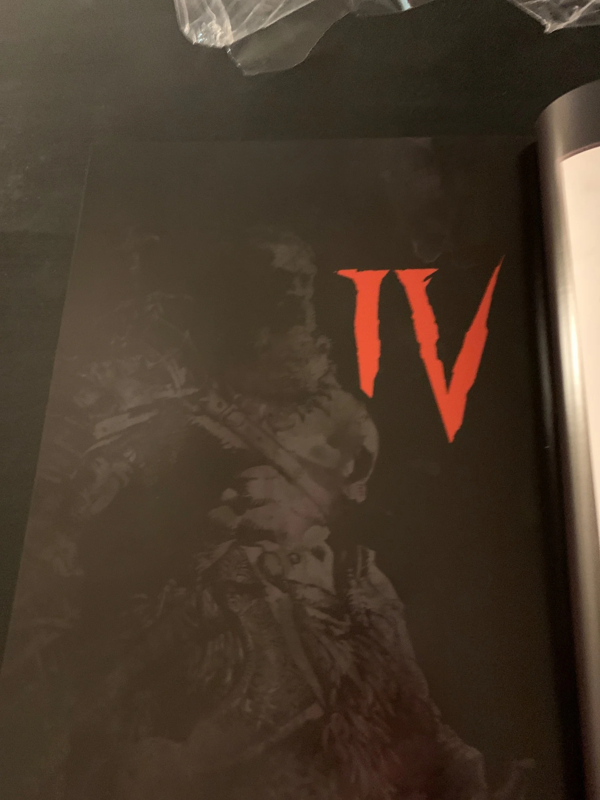 Появились концепты Diablo 4: действительно в стиле Diablo 2 - фото 5