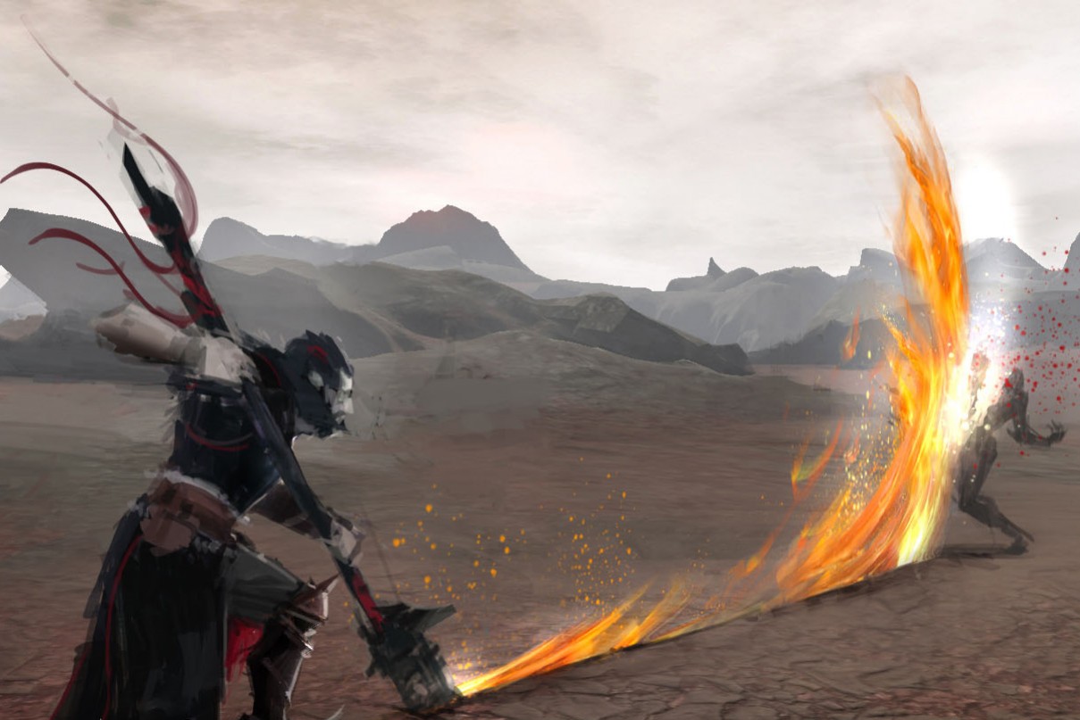 Dragon Age 2 в угоду консольщикам? - изображение обложка